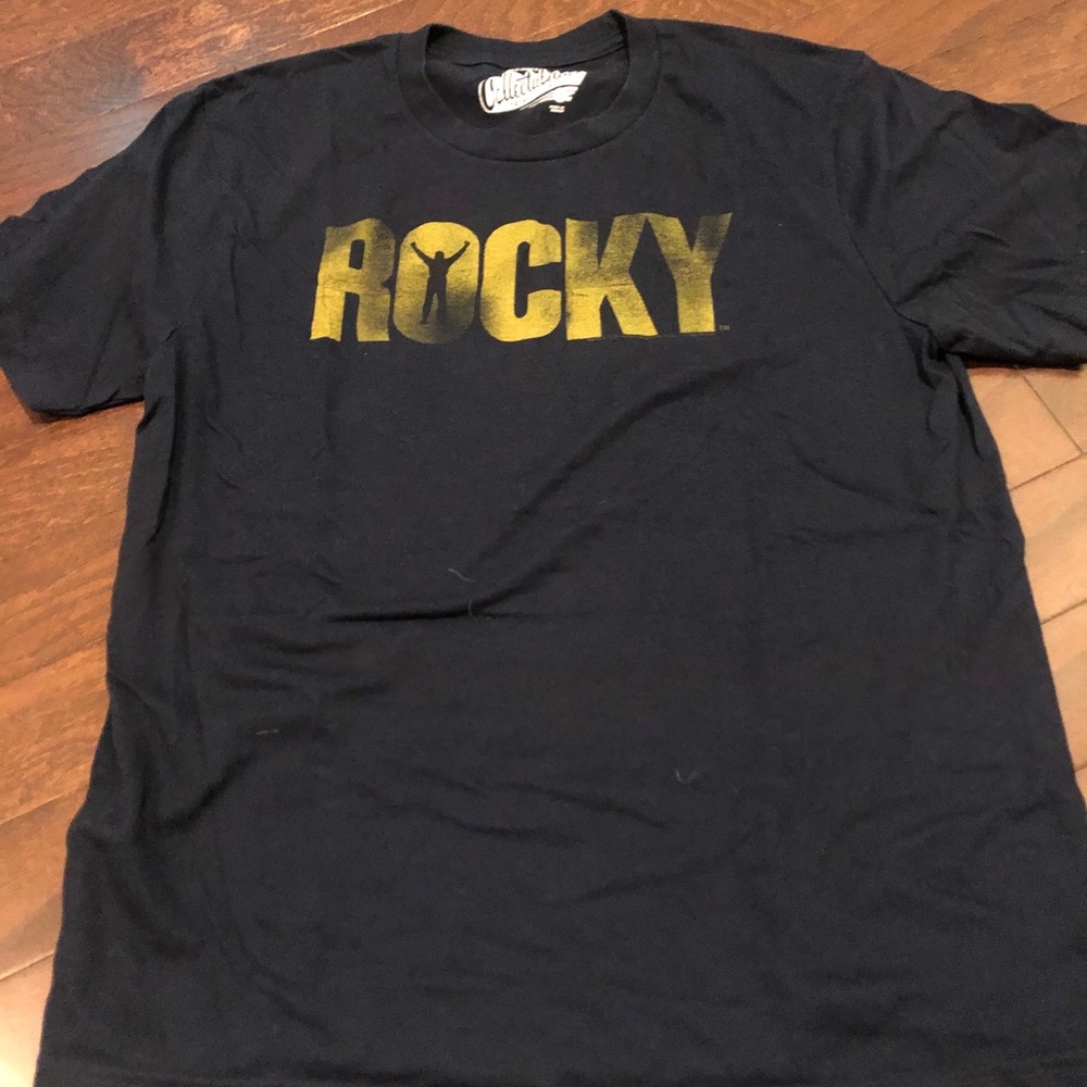 Vintage Rocky Tee
